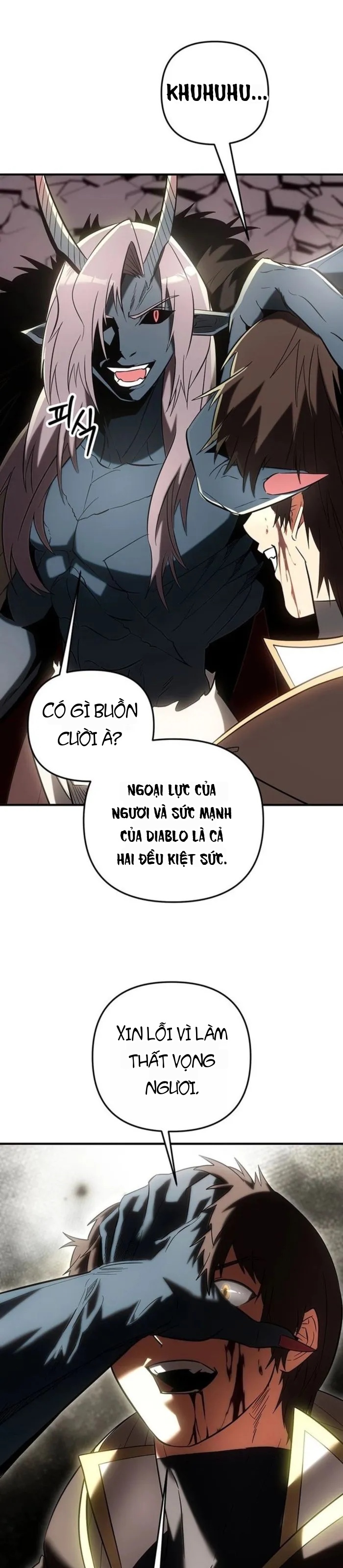 Nhân Vật Phụ Trong Thế Giới Điên Loạn Chapter 56 - 52