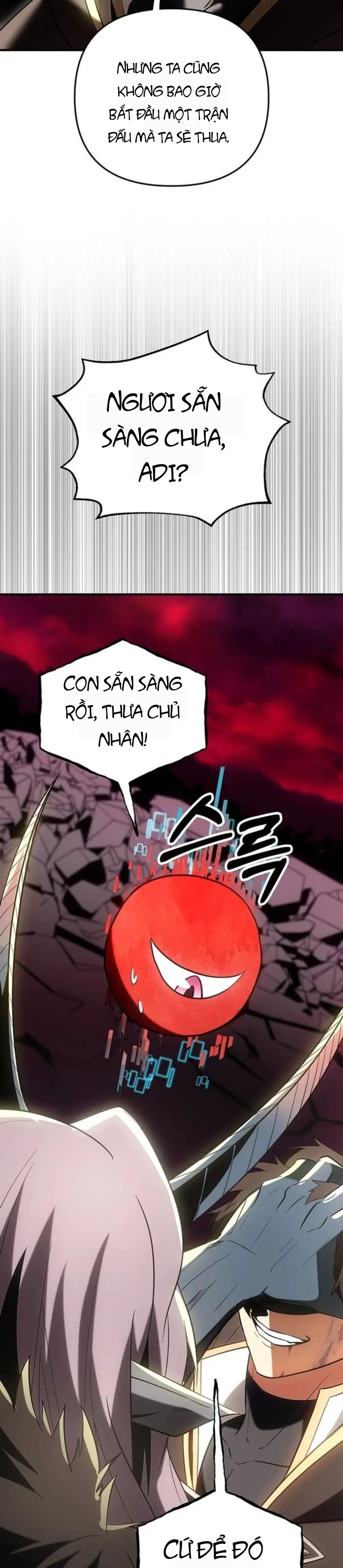 Nhân Vật Phụ Trong Thế Giới Điên Loạn Chapter 56 - 53