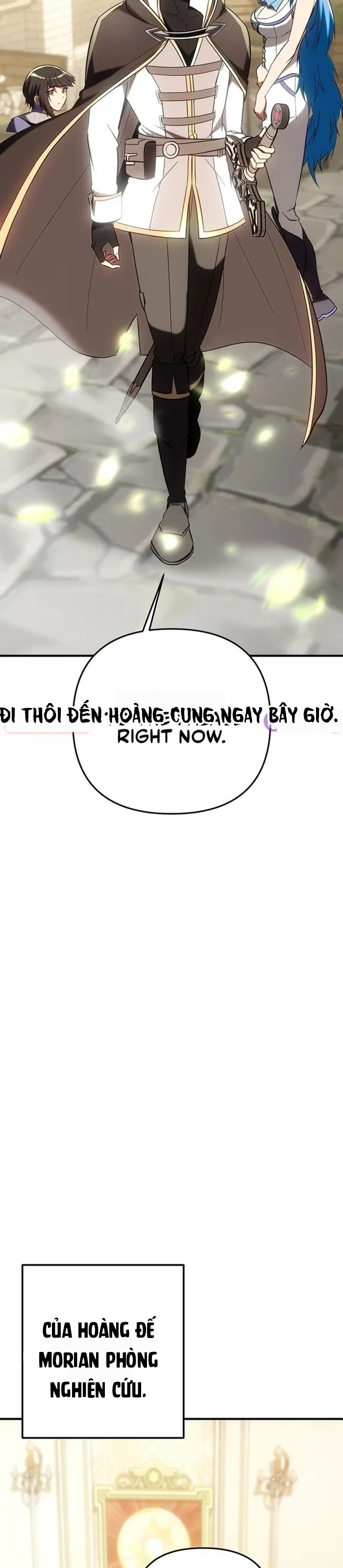 Nhân Vật Phụ Trong Thế Giới Điên Loạn Chapter 58 - 21