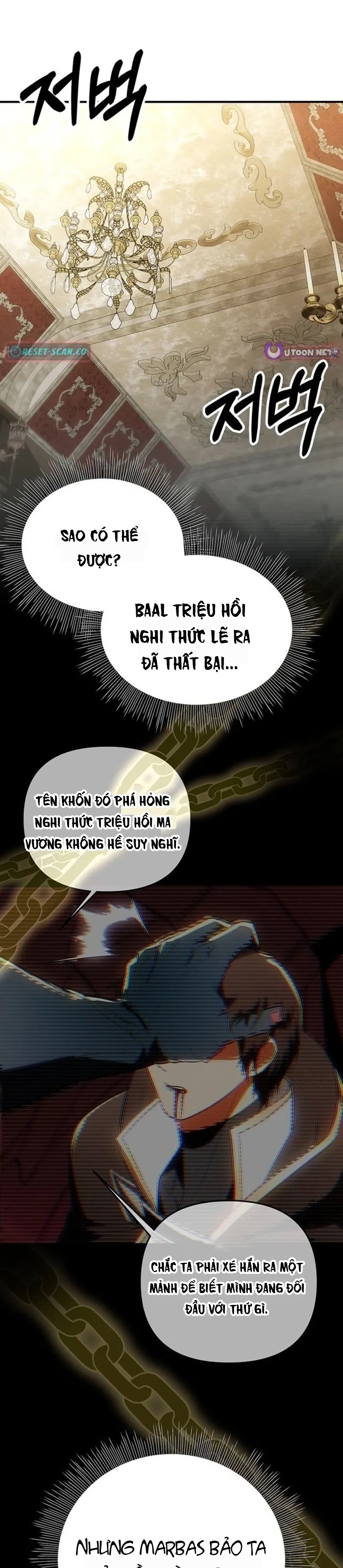 Nhân Vật Phụ Trong Thế Giới Điên Loạn Chapter 58 - 29