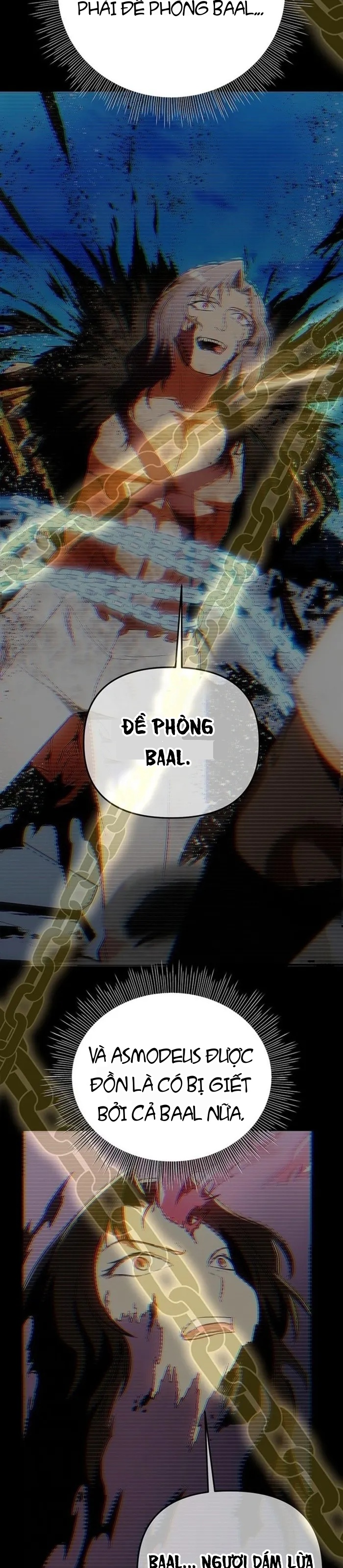 Nhân Vật Phụ Trong Thế Giới Điên Loạn Chapter 58 - 30