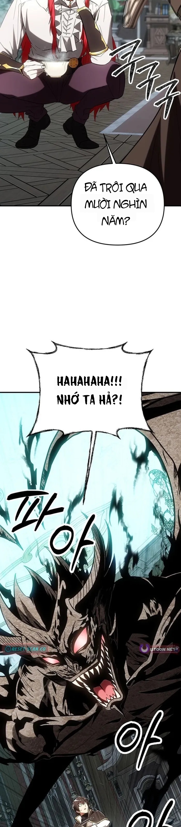Nhân Vật Phụ Trong Thế Giới Điên Loạn Chapter 58 - 35