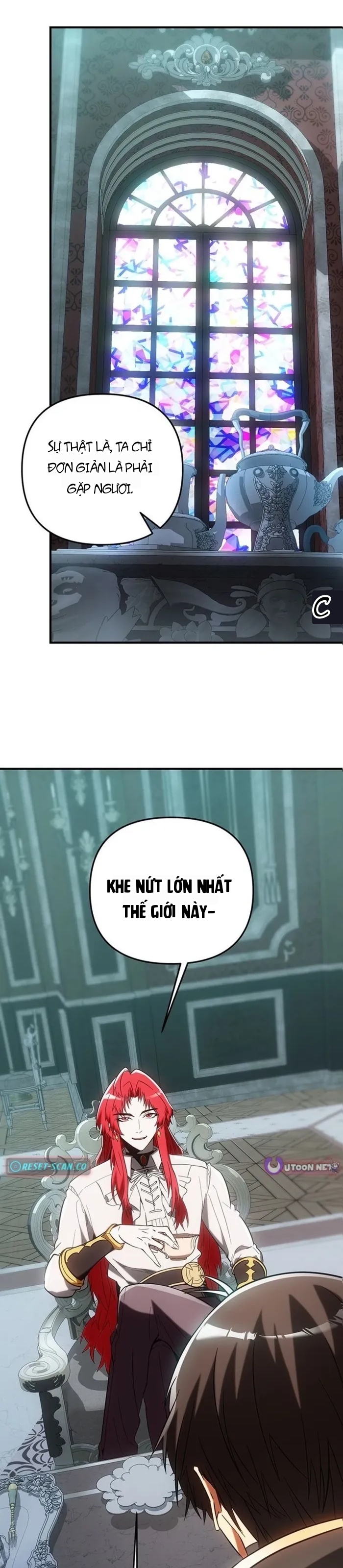 Nhân Vật Phụ Trong Thế Giới Điên Loạn Chapter 58 - 39
