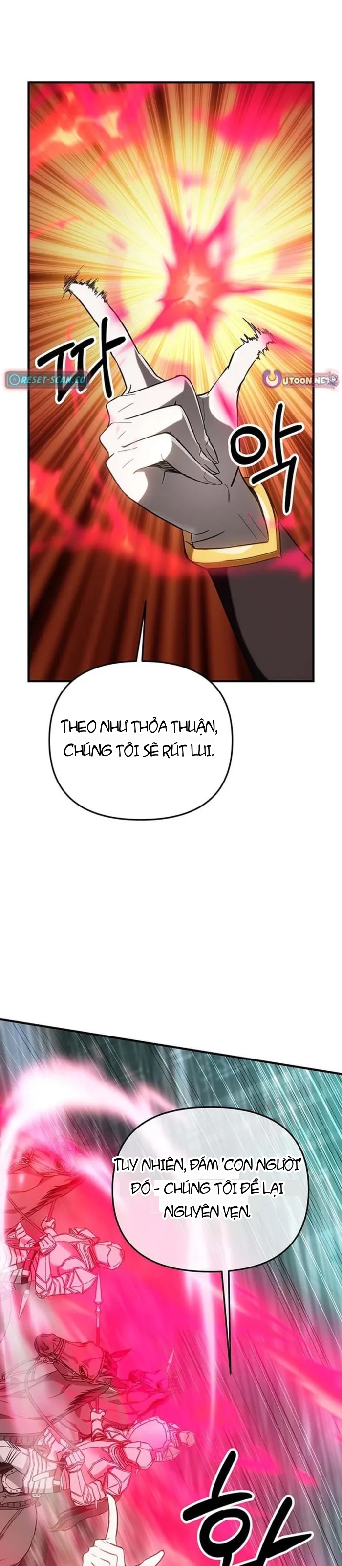 Nhân Vật Phụ Trong Thế Giới Điên Loạn Chapter 59 - 9