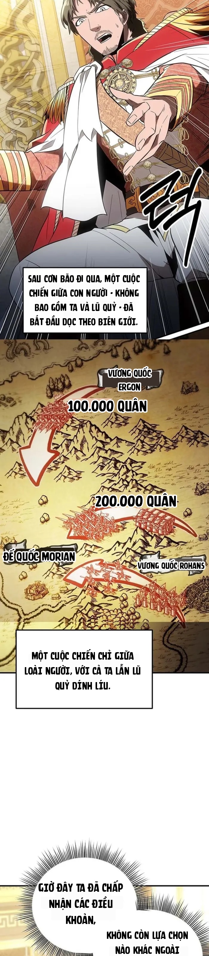 Nhân Vật Phụ Trong Thế Giới Điên Loạn Chapter 59 - 14