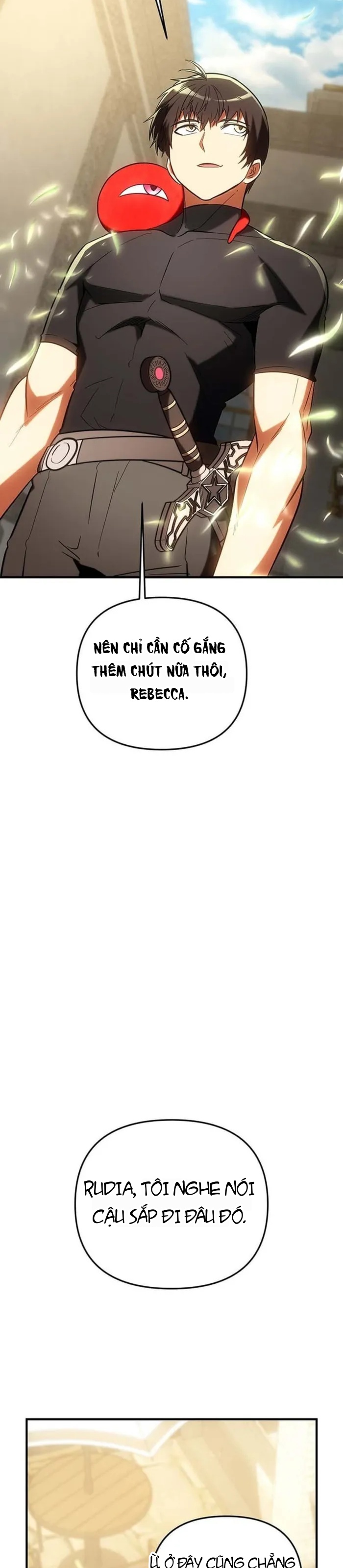 Nhân Vật Phụ Trong Thế Giới Điên Loạn Chapter 59 - 18