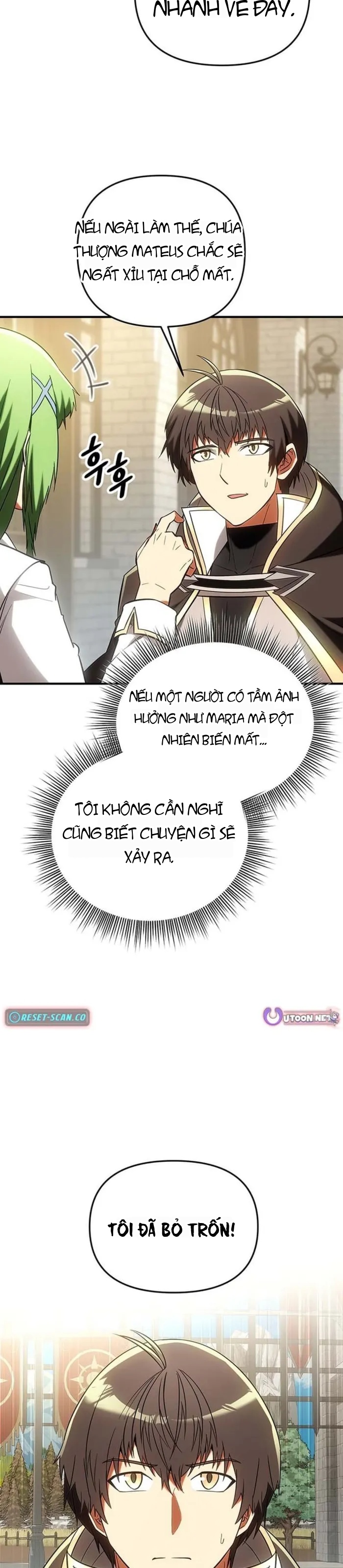 Nhân Vật Phụ Trong Thế Giới Điên Loạn Chapter 59 - 20