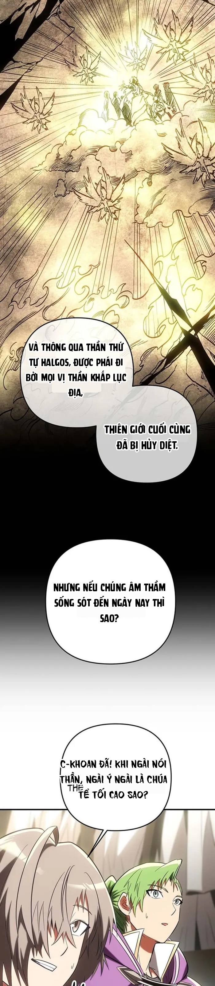Nhân Vật Phụ Trong Thế Giới Điên Loạn Chapter 59 - 30