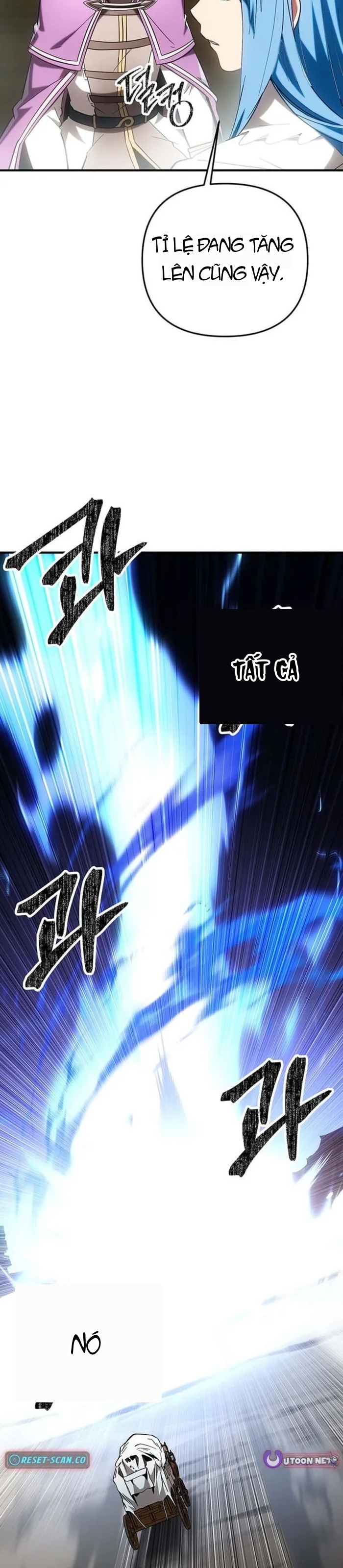 Nhân Vật Phụ Trong Thế Giới Điên Loạn Chapter 59 - 32