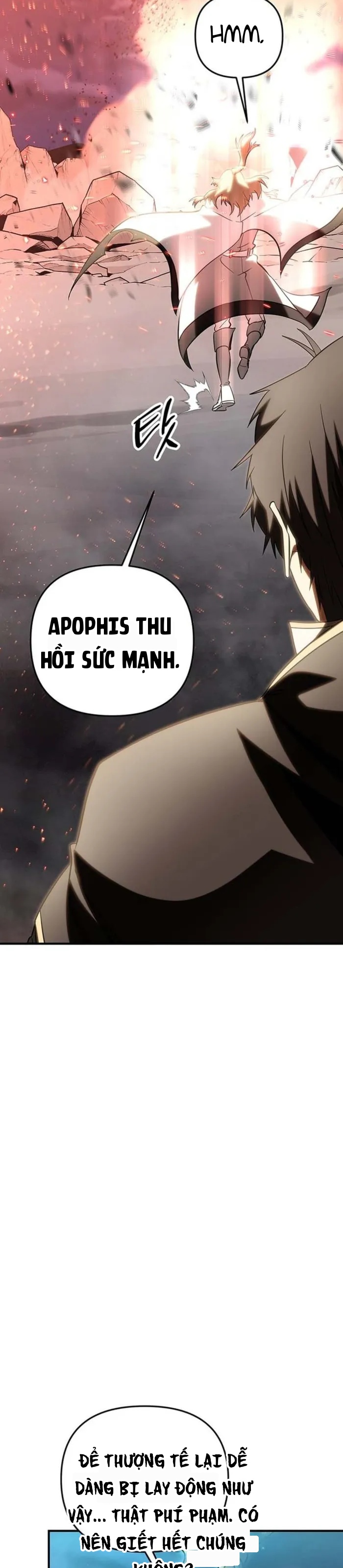 Nhân Vật Phụ Trong Thế Giới Điên Loạn Chapter 59 - 39