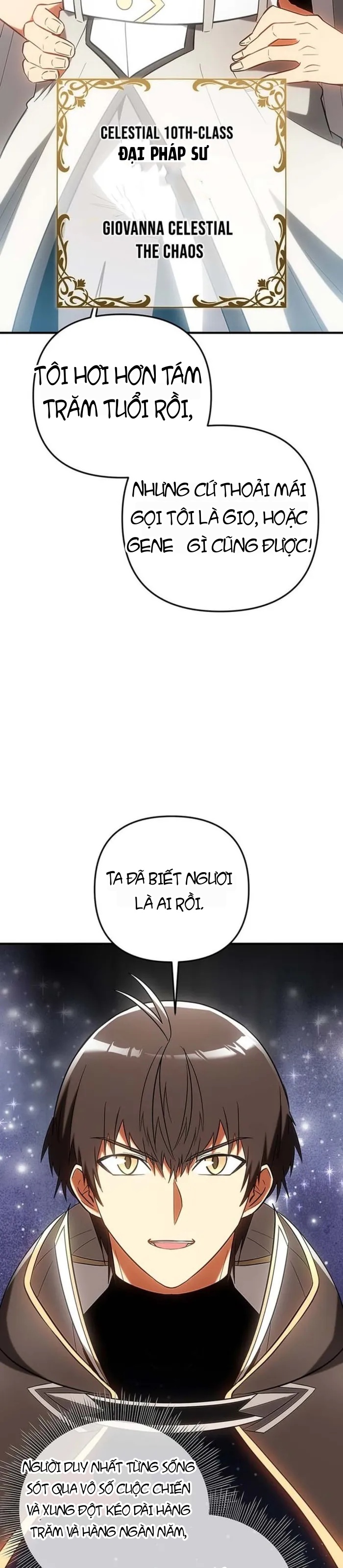 Nhân Vật Phụ Trong Thế Giới Điên Loạn Chapter 59 - 41