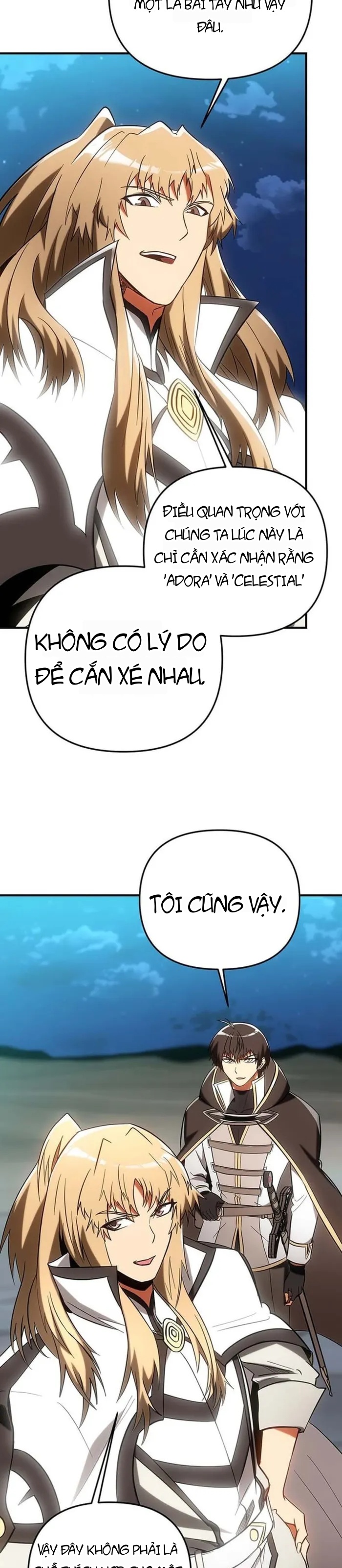 Nhân Vật Phụ Trong Thế Giới Điên Loạn Chapter 59 - 44