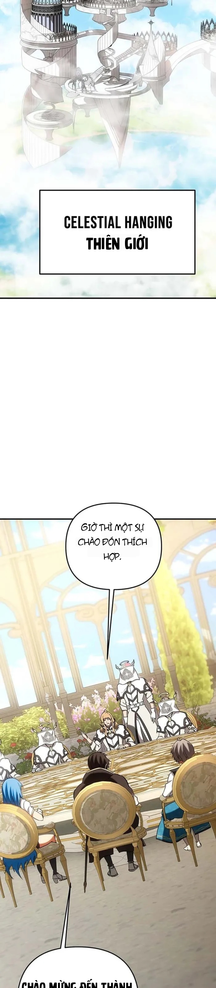 Nhân Vật Phụ Trong Thế Giới Điên Loạn Chapter 59 - 46