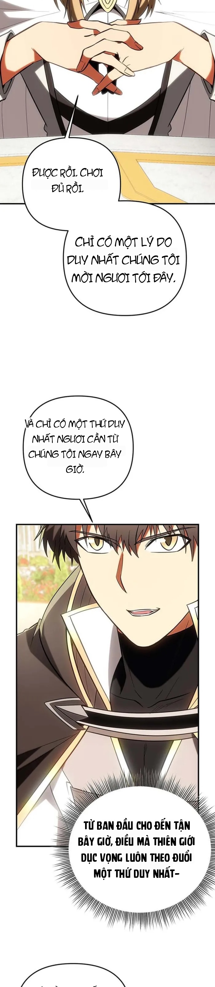 Nhân Vật Phụ Trong Thế Giới Điên Loạn Chapter 59 - 50