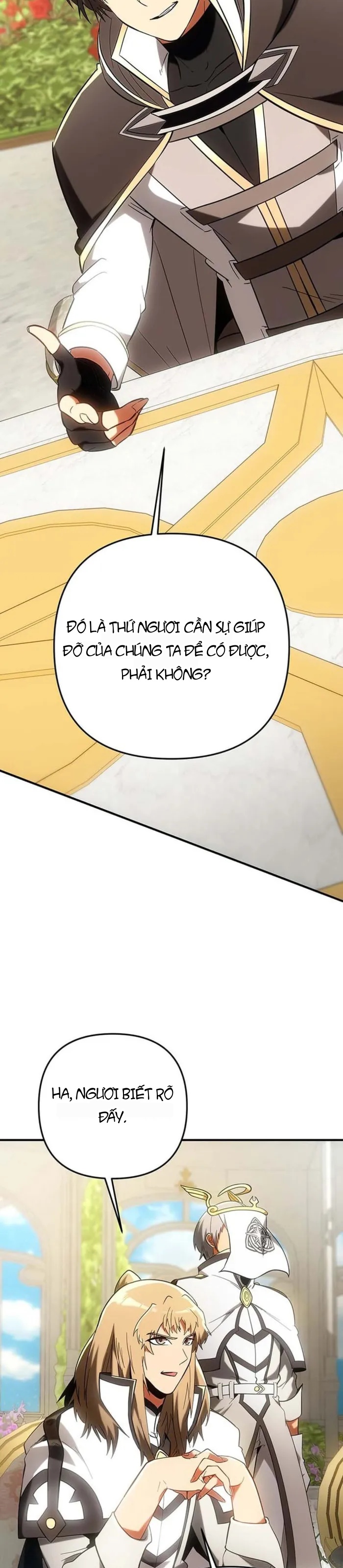 Nhân Vật Phụ Trong Thế Giới Điên Loạn Chapter 60 - 2