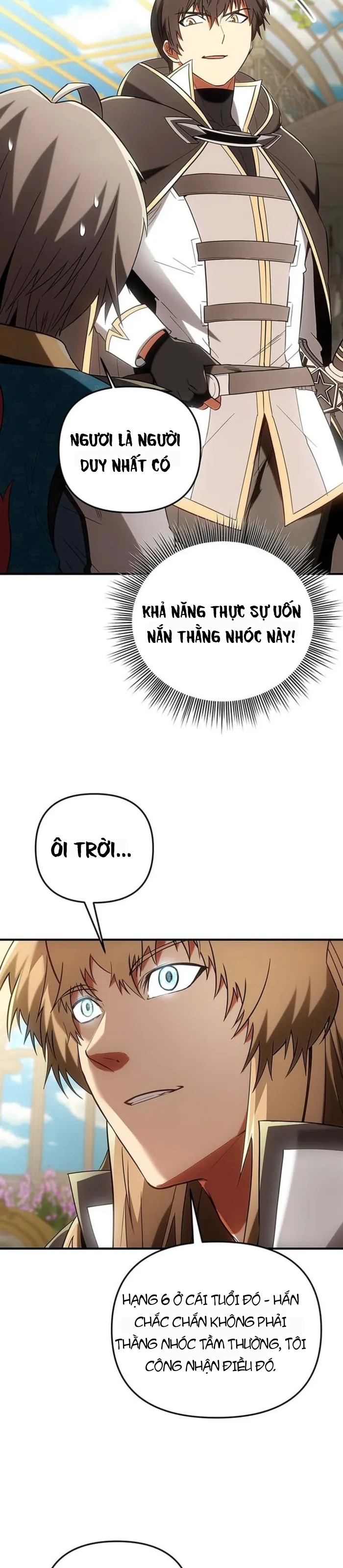 Nhân Vật Phụ Trong Thế Giới Điên Loạn Chapter 60 - 15