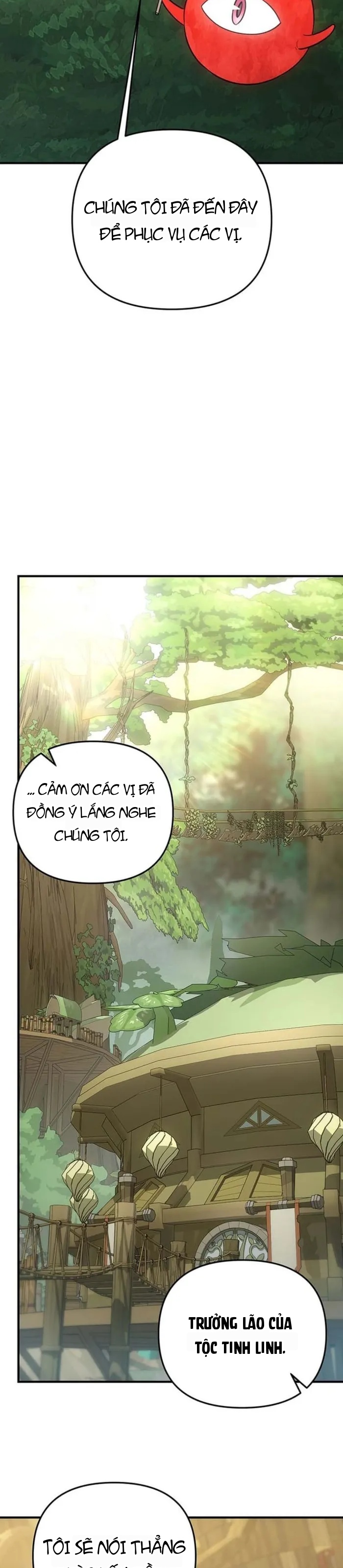 Nhân Vật Phụ Trong Thế Giới Điên Loạn Chapter 60 - 29