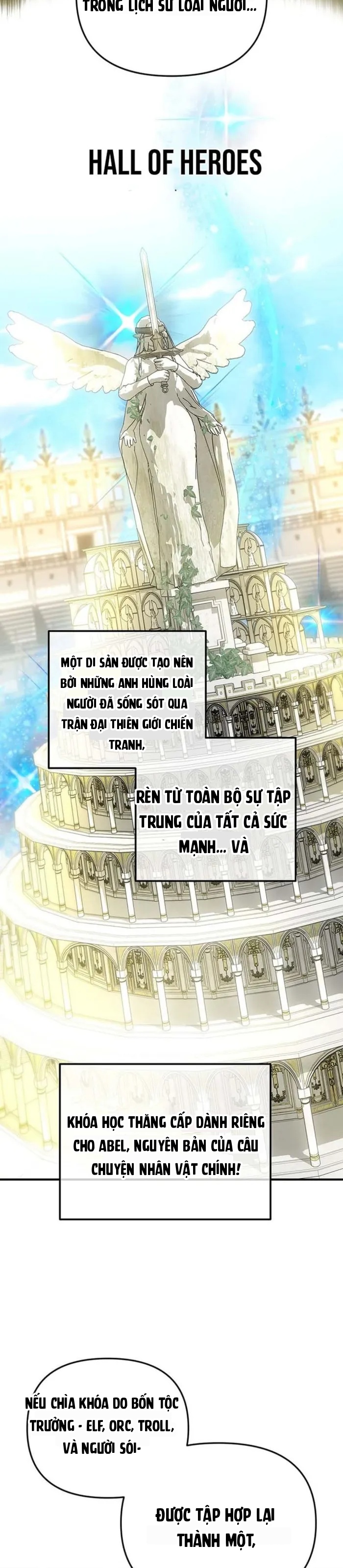 Nhân Vật Phụ Trong Thế Giới Điên Loạn Chapter 60 - 31