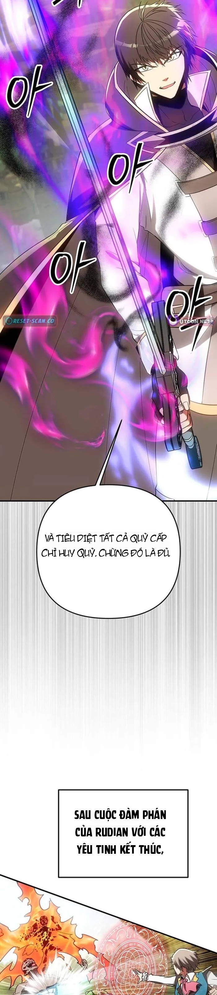 Nhân Vật Phụ Trong Thế Giới Điên Loạn Chapter 60 - 42