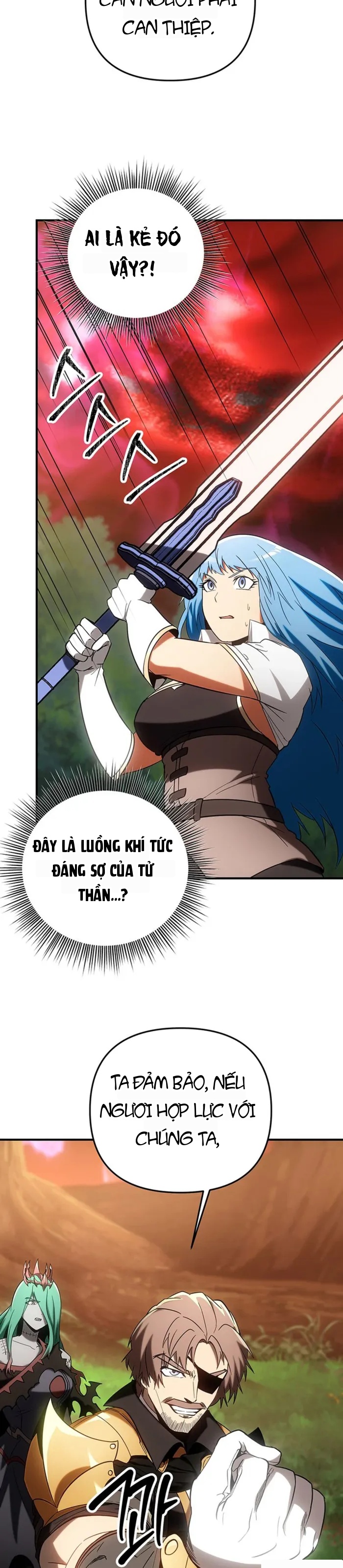 Nhân Vật Phụ Trong Thế Giới Điên Loạn Chapter 61 - 7