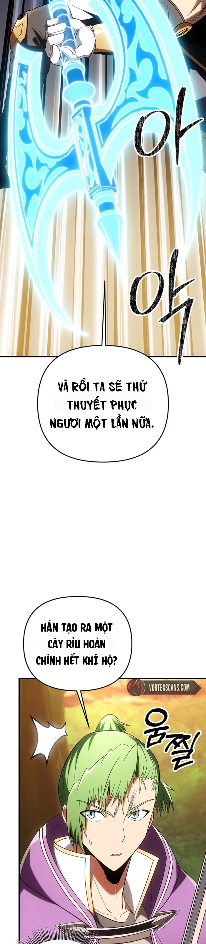 Nhân Vật Phụ Trong Thế Giới Điên Loạn Chapter 61 - 10