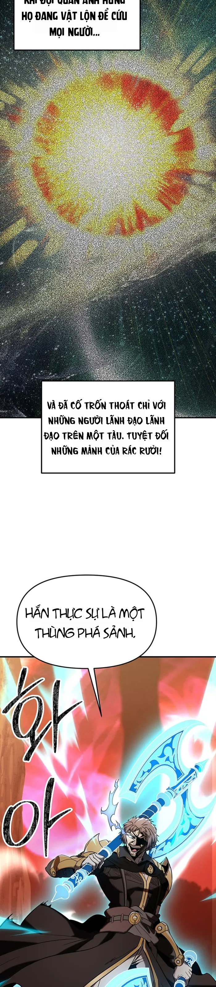 Nhân Vật Phụ Trong Thế Giới Điên Loạn Chapter 61 - 18