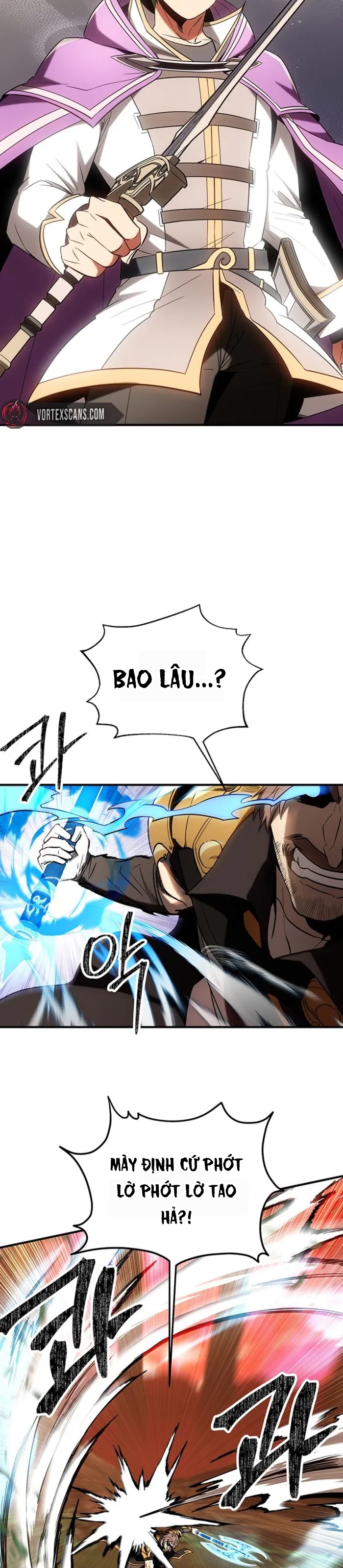 Nhân Vật Phụ Trong Thế Giới Điên Loạn Chapter 61 - 23