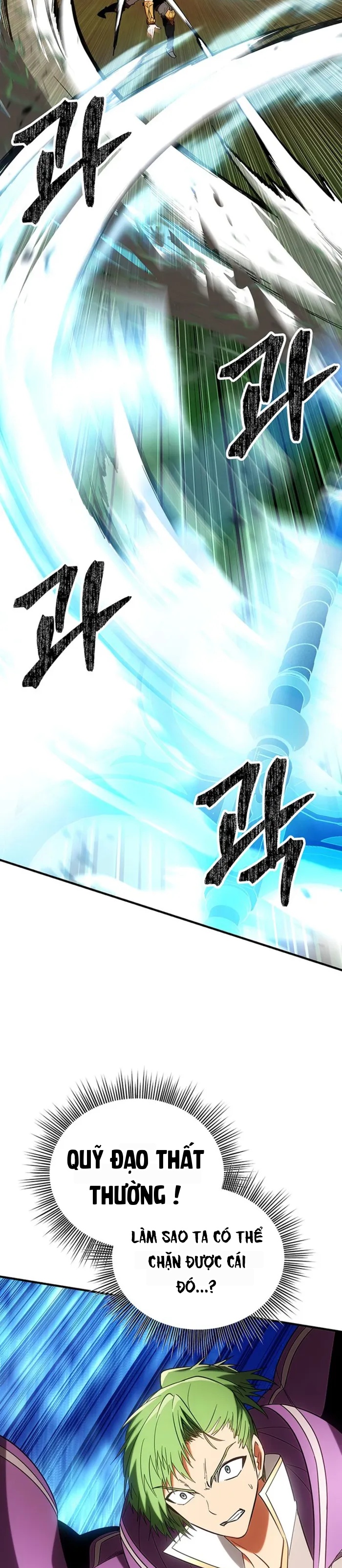Nhân Vật Phụ Trong Thế Giới Điên Loạn Chapter 61 - 24