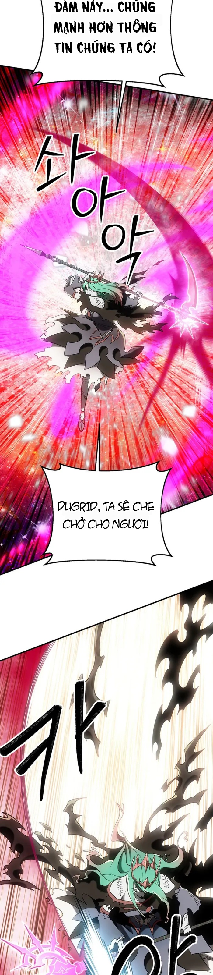 Nhân Vật Phụ Trong Thế Giới Điên Loạn Chapter 61 - 29