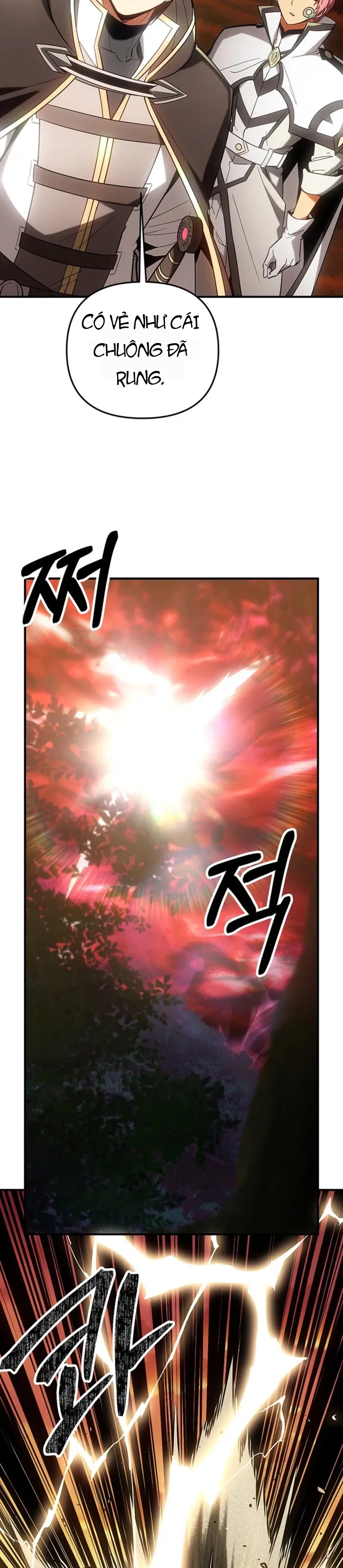 Nhân Vật Phụ Trong Thế Giới Điên Loạn Chapter 61 - 36