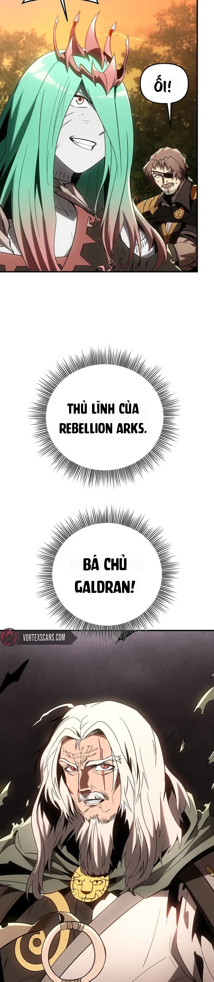 Nhân Vật Phụ Trong Thế Giới Điên Loạn Chapter 61 - 39