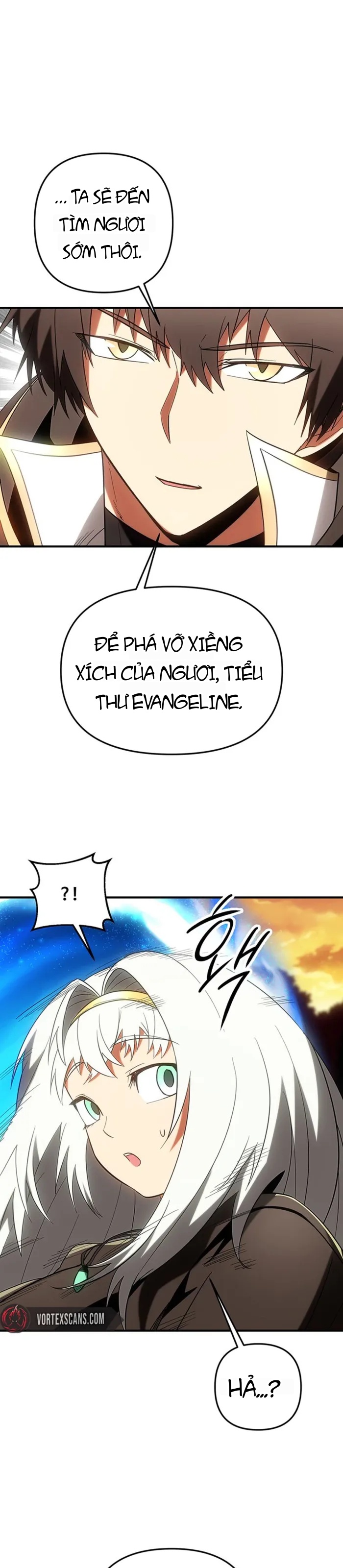 Nhân Vật Phụ Trong Thế Giới Điên Loạn Chapter 61 - 45
