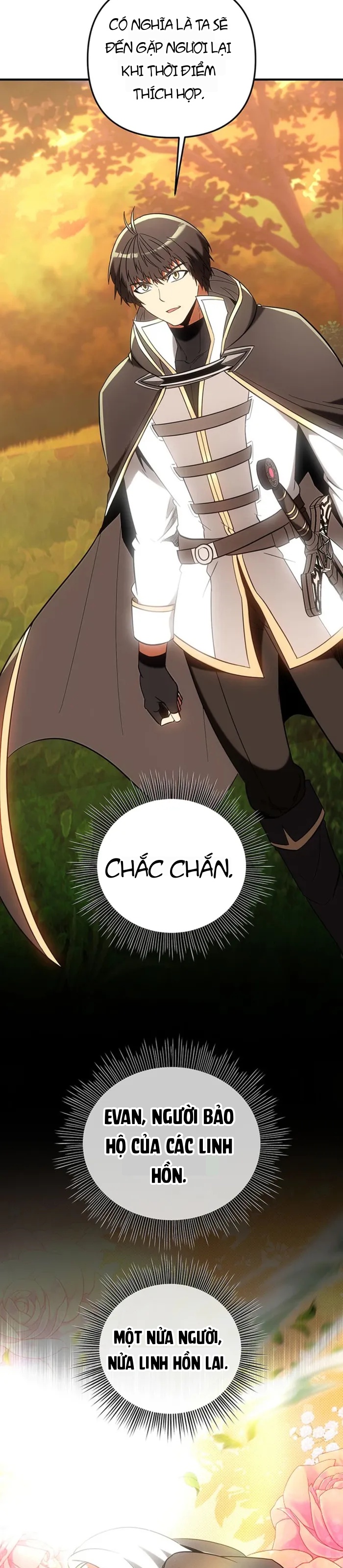 Nhân Vật Phụ Trong Thế Giới Điên Loạn Chapter 61 - 46