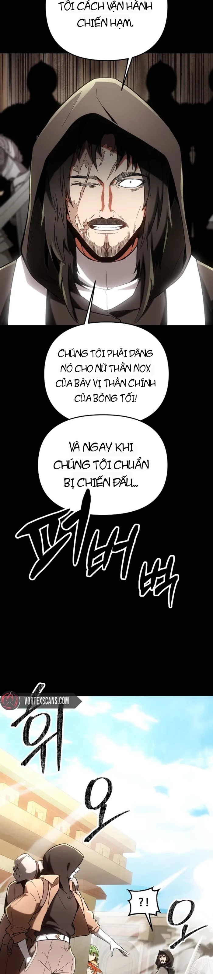 Nhân Vật Phụ Trong Thế Giới Điên Loạn Chapter 62 - 10