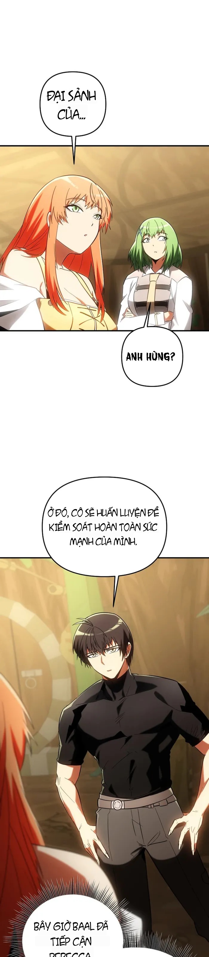 Nhân Vật Phụ Trong Thế Giới Điên Loạn Chapter 62 - 19