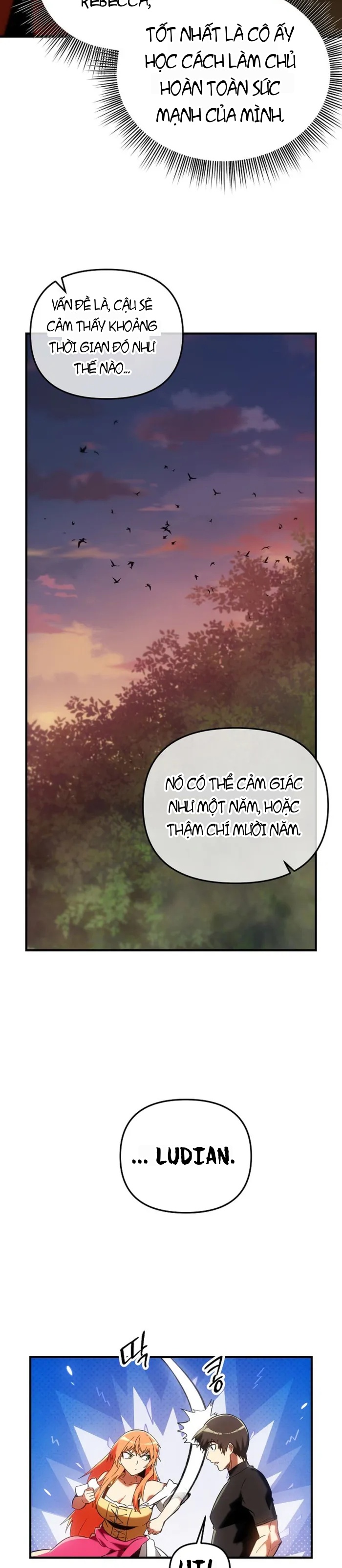 Nhân Vật Phụ Trong Thế Giới Điên Loạn Chapter 62 - 20