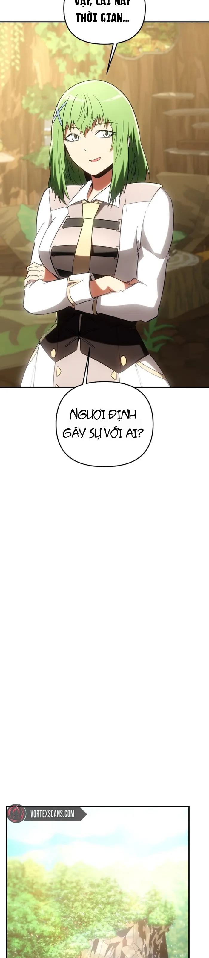 Nhân Vật Phụ Trong Thế Giới Điên Loạn Chapter 62 - 24