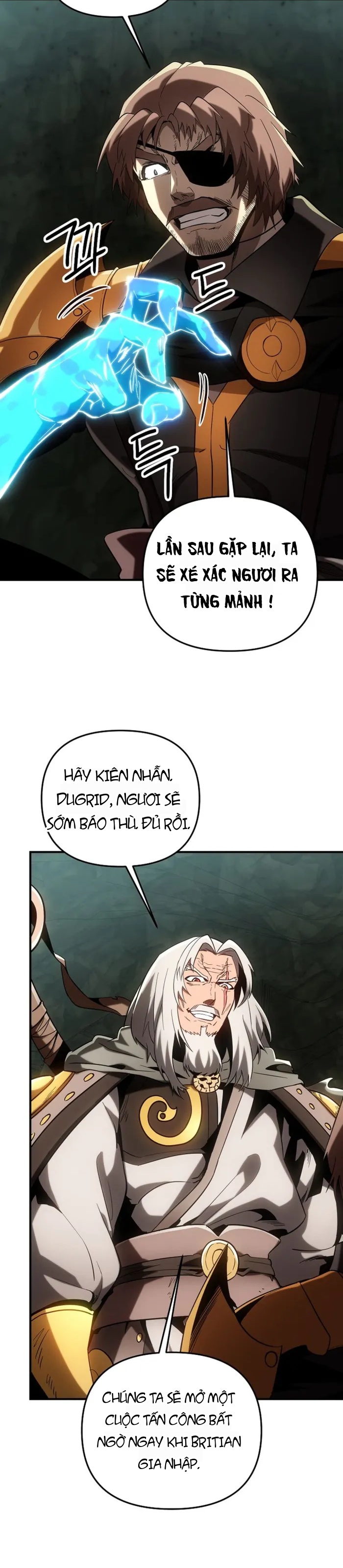 Nhân Vật Phụ Trong Thế Giới Điên Loạn Chapter 62 - 26