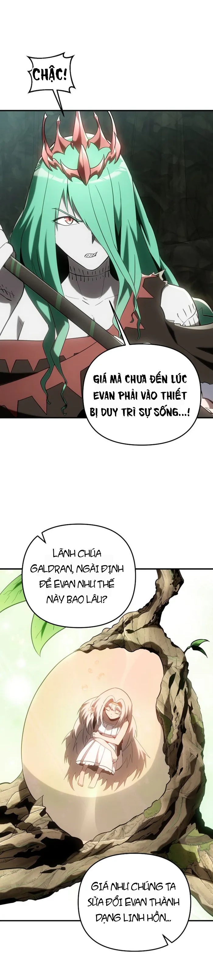 Nhân Vật Phụ Trong Thế Giới Điên Loạn Chapter 62 - 27