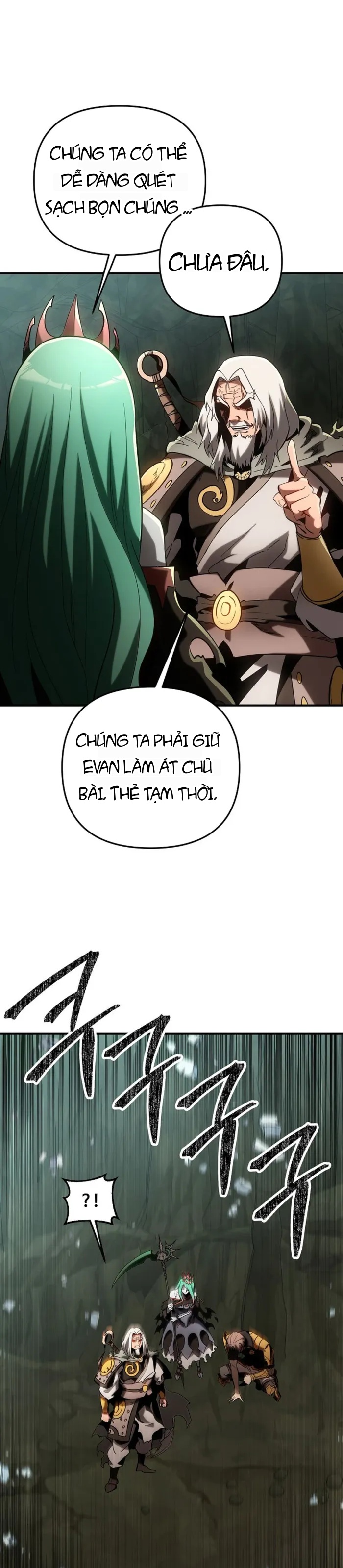 Nhân Vật Phụ Trong Thế Giới Điên Loạn Chapter 62 - 28