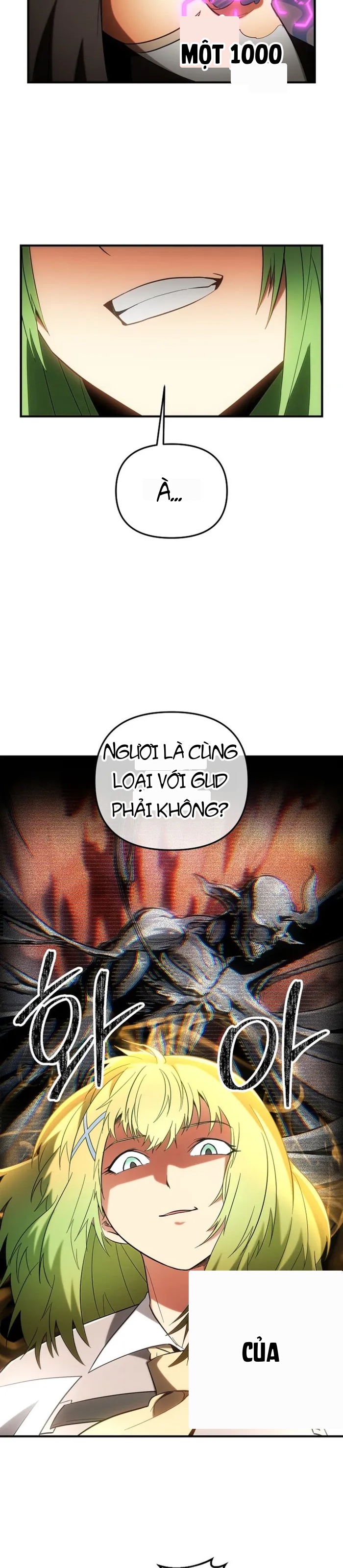 Nhân Vật Phụ Trong Thế Giới Điên Loạn Chapter 62 - 33