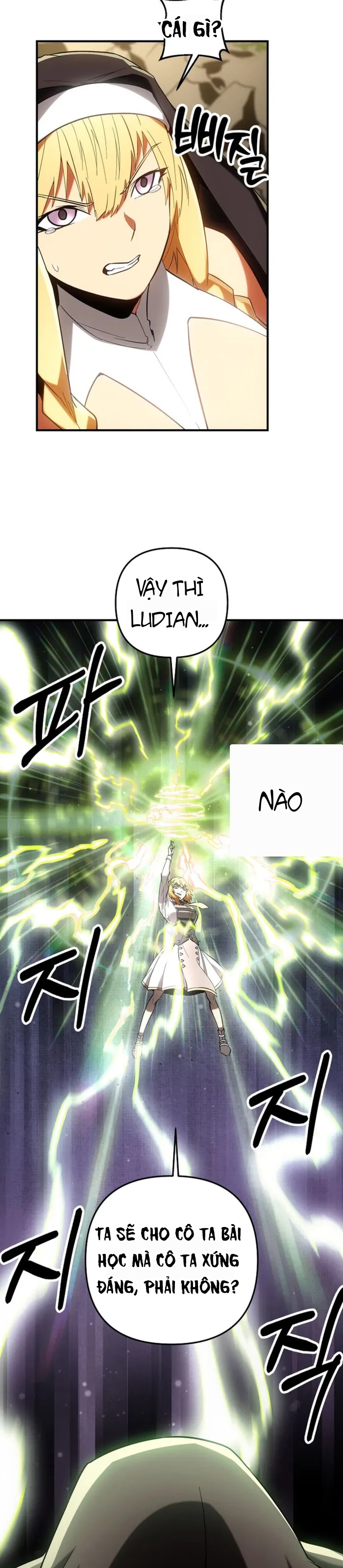 Nhân Vật Phụ Trong Thế Giới Điên Loạn Chapter 62 - 34