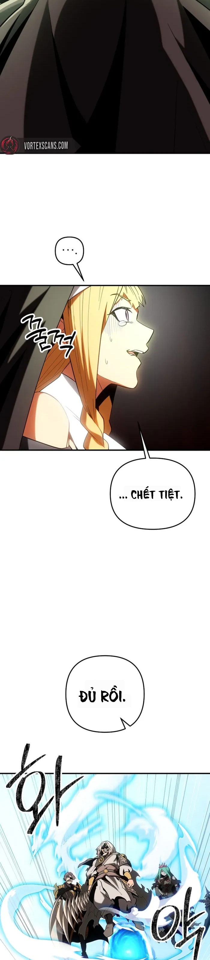 Nhân Vật Phụ Trong Thế Giới Điên Loạn Chapter 62 - 35
