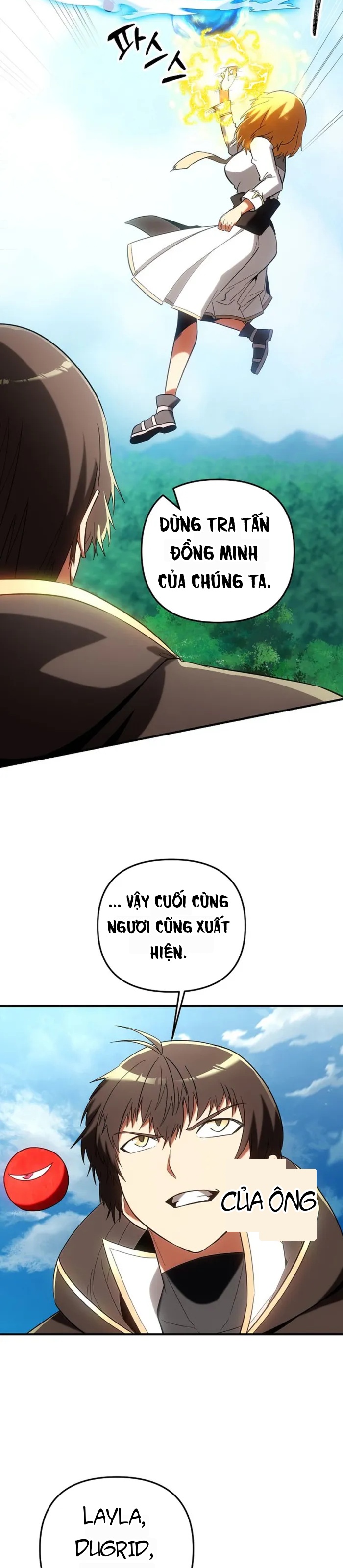 Nhân Vật Phụ Trong Thế Giới Điên Loạn Chapter 62 - 36