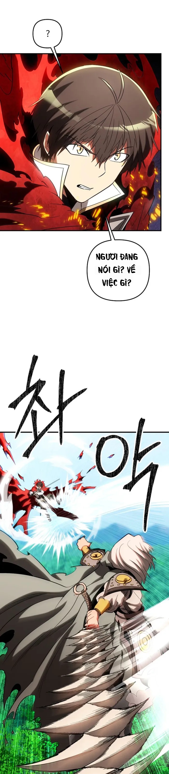 Nhân Vật Phụ Trong Thế Giới Điên Loạn Chapter 62 - 43