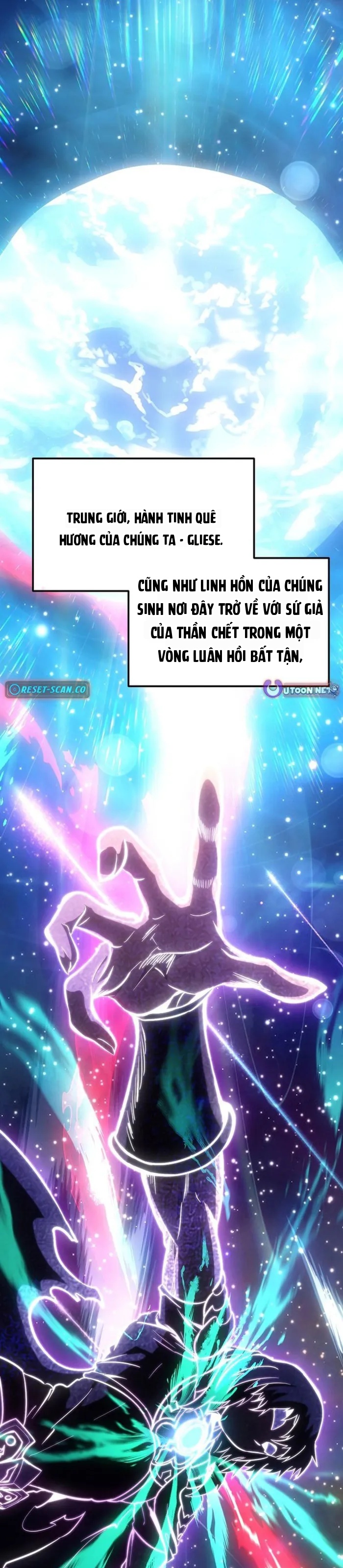 Nhân Vật Phụ Trong Thế Giới Điên Loạn Chapter 63 - 1