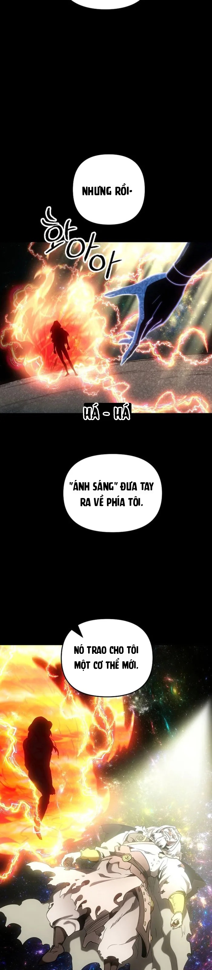 Nhân Vật Phụ Trong Thế Giới Điên Loạn Chapter 63 - 3