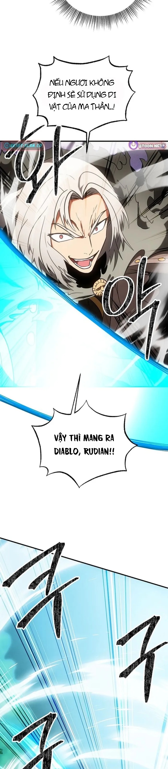 Nhân Vật Phụ Trong Thế Giới Điên Loạn Chapter 63 - 9