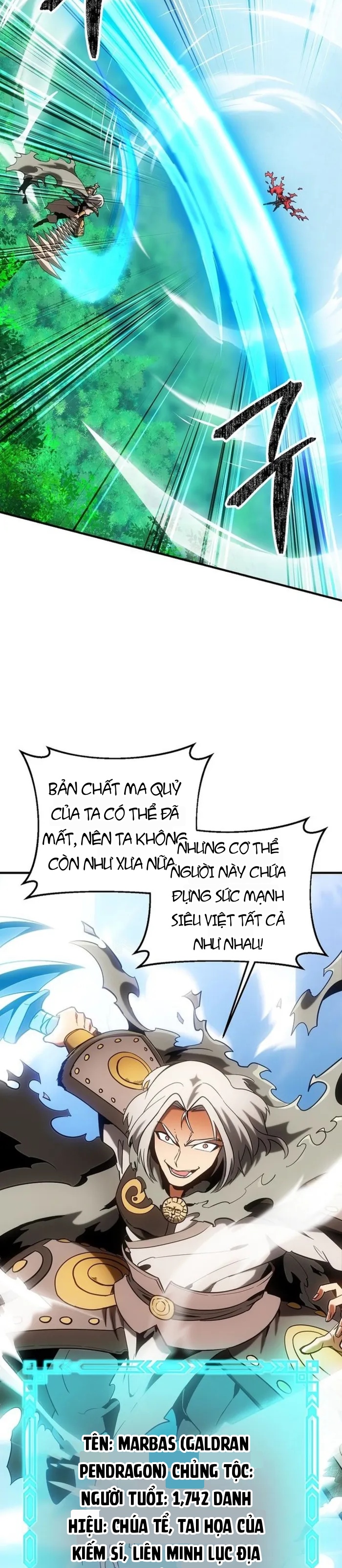 Nhân Vật Phụ Trong Thế Giới Điên Loạn Chapter 63 - 10