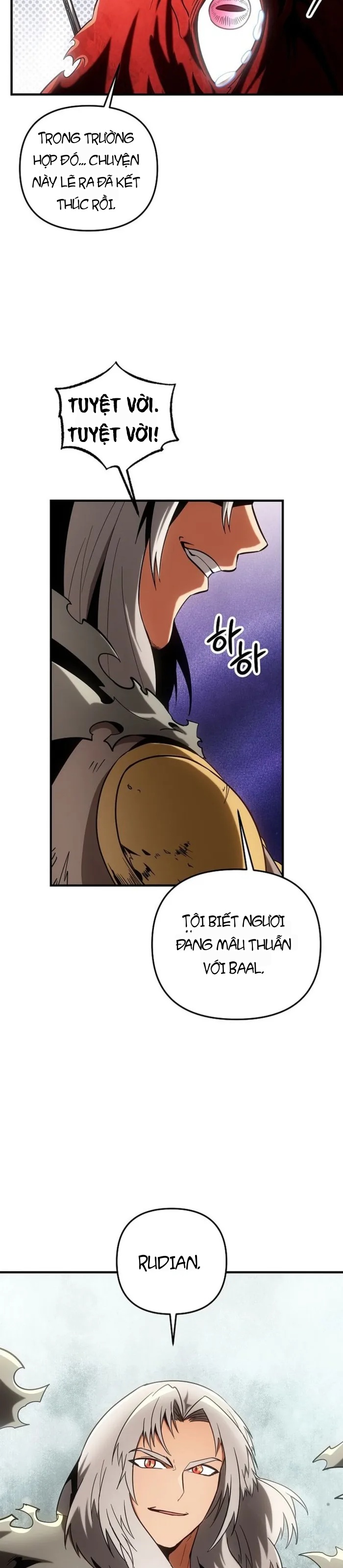 Nhân Vật Phụ Trong Thế Giới Điên Loạn Chapter 63 - 18